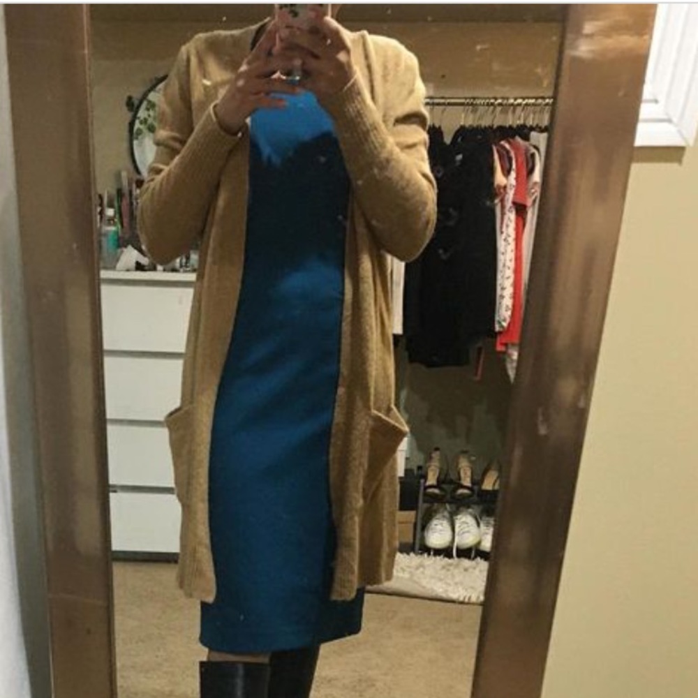Sweater-Blazer - Picture 4 of 4
